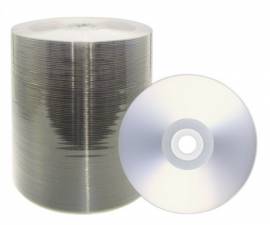 300 JVC (Taiyo Yuden) DVD-R full silver printable 120min 4,7GB 16x Shrink - Bild vergr��ern 