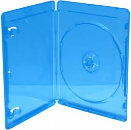200 Bluray H�llen f�r 1 Blu-ray  170 x 135 x 11 mm  1er - Bild vergr��ern 
