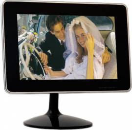 Dion 7- SDP-708 MB digitaler Bilderrahmen, Photo Frame - Bild vergrößern