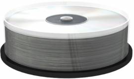 100 Mediarange Blu-ray BD-R professional blank 25GB 4x Spindel - Bild vergr��ern 