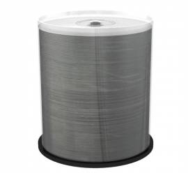 100 Mediarange DVD-R full printable 4.7GB 120Min 16x Spindel - Bild vergr��ern 