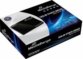 Mediarange SSD ProSeries 128GB 2,5- Solid State Drive Restposten - Bild vergr��ern 