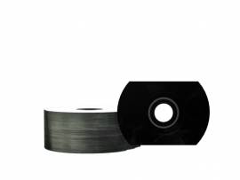 10 CD-R black full printable Visitenkarten Hockey Card 50MB 40x Spindel Restposten - Bild vergr��ern 