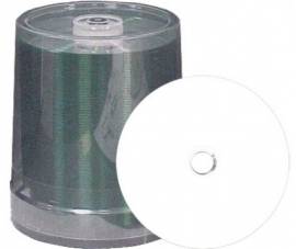 300 JVC (Taiyo Yuden) DVD-R full printable watershield matt 120min 4,7GB 16x Spindel - Bild vergrößern