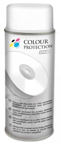 1 XLayer Color Protection Spray 400 ml - Bild vergr��ern 