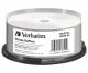25 Verbatim Blu-ray BD-R full printable 50GB 6x Spindel