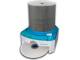 1 Mediarange Dispenser blau