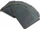 100 Mediarange Sleeve f�r 2 Disc