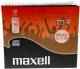 10 Maxell CD-R Audio 80 Minuten Musik Jewel Case