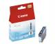 Canon ORIGINAL Tintenpatrone CLI-8PC 13ml photo cyan blau
