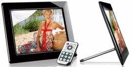 Intenso 10- Mediacreator digitaler Bilderrahmen, Photo Frame - Bild vergr��ern 