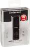 Intenso MP3 Player Music Twister 4GB schwarz Akku