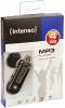 Intenso MP3 Player Music Walker 4GB schwarz