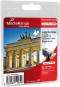 Mediarange kompatible Tintenpatrone zu Canon PGI-520BK black