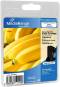 Mediarange kompatible Tintenpatrone zu HP 45 (C51645A) black
