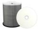 100 Mediarange DVD-R professional full printable proselect 4.7GB 120Min 16x Spindel