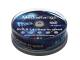 10 Mediarange DVD-R printable Mini 1,4GB 30Min 4x Spindel