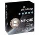 10 Mediarange MF-2HD Disketten 1,44 MB