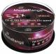 50 Mediarange CD-R 80min 700MB 52x Spindel