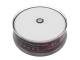 25 Mediarange CD-R full printable 80min 700MB 52x Spindel
