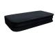10 Mediarange Taschen f�r 96 CD / DVD in schwarz