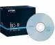 5 TDK Blu-ray BD-R 25GB 4x Jewelcase