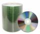 100 JVC (Taiyo Yuden) CD-R silver blank surface 80min 700MB 48x Shrink