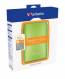 Verbatim HDD externe Festplatte 2,5 Zoll 500GB gr�n