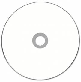 100 XLayer DVD+R full printable 4.7GB 120Min 16x Shrink - Bild vergr��ern 
