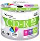 50 Xlayer CD-R full printable 80min 700MB 52x Shrink