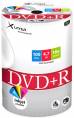 100 XLayer DVD+R full printable 4.7GB 120Min 16x Shrink