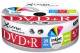 25 XLayer DVD+R full printable 4.7GB 120Min 16x Shrink