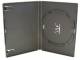 50 Amaray DVD H�llen schwarz 14 mm 1er