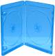 50 Bluray H�llen f�r 2 Blu-ray  170 x 135 x 11 mm  2er