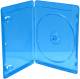 50 Bluray H�llen f�r 1 Blu-ray  170 x 135 x 11 mm  1er