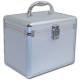 Mediapack Disc Archive Case DJ Koffer f�r 120 CD/DVD