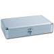 Mediapack Disc Archive Case DJ Koffer f�r 64 CD/DVD