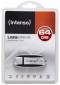 Intenso USB Stick 64GB Speicherstick Business Line