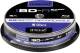 5 Intenso Blu-ray BD-R 25GB 4x Spindel BluRay