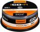 25 Intenso CD-R 80min 700MB 52x Spindel
