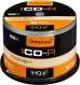 50 Intenso CD-R 80min 700MB 52x Spindel