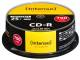 25 Intenso CD-R full printable 80min 700MB 52x Spindel