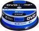 50 Intenso Rohlinge DVD+R Double Layer 8,5GB 8x Spindel