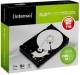Intenso HDD interne Festplatte 3,5 Zoll 2TB 64MB SATA III