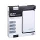 Intenso HDD externe Festplatte Memory Station 2,5 Zoll 1TB wei�