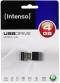 Intenso USB Stick 4GB Speicherstick Micro Line