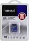 Intenso SD Karte 2GB Speicherkarte