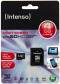 Intenso Micro SDHC Karte 4GB Speicherkarte Klasse 4