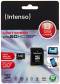Intenso Micro SDHC Karte 8GB Speicherkarte Klasse 4