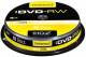 10 Intenso DVD-RW 4.7GB 120Min 4x Spindel